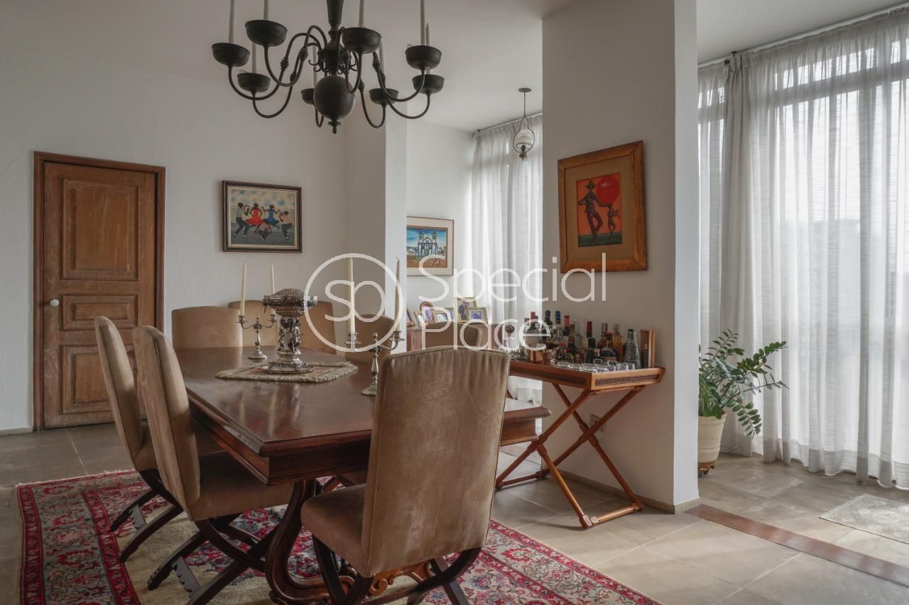 Cobertura com 1 suítes à venda em Higienópolis, São Paulo, por R$ 5.880.000 Imagem 6