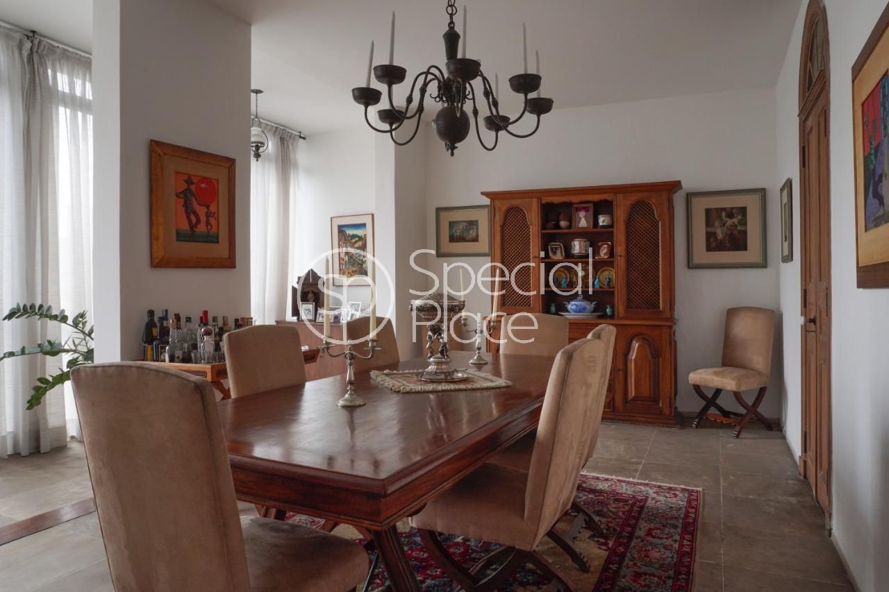 Cobertura com 1 suítes à venda em Higienópolis, São Paulo, por R$ 5.880.000 Imagem 7