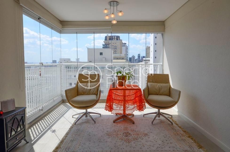 Apartamento com 3 suítes à venda em Jardim Paulista, São Paulo, por R$ 2.990.000 Imagem 5