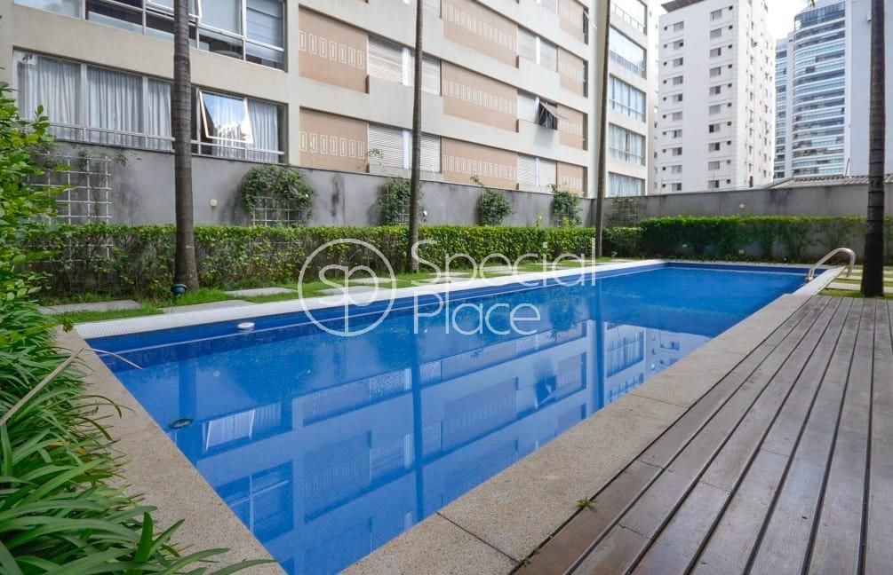 Apartamento com 3 suítes à venda em Jardim Paulista, São Paulo, por R$ 2.990.000 Imagem 6