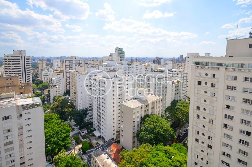 Apartamento com 3 suítes à venda em Jardim Paulista, São Paulo, por R$ 2.990.000 Imagem 7