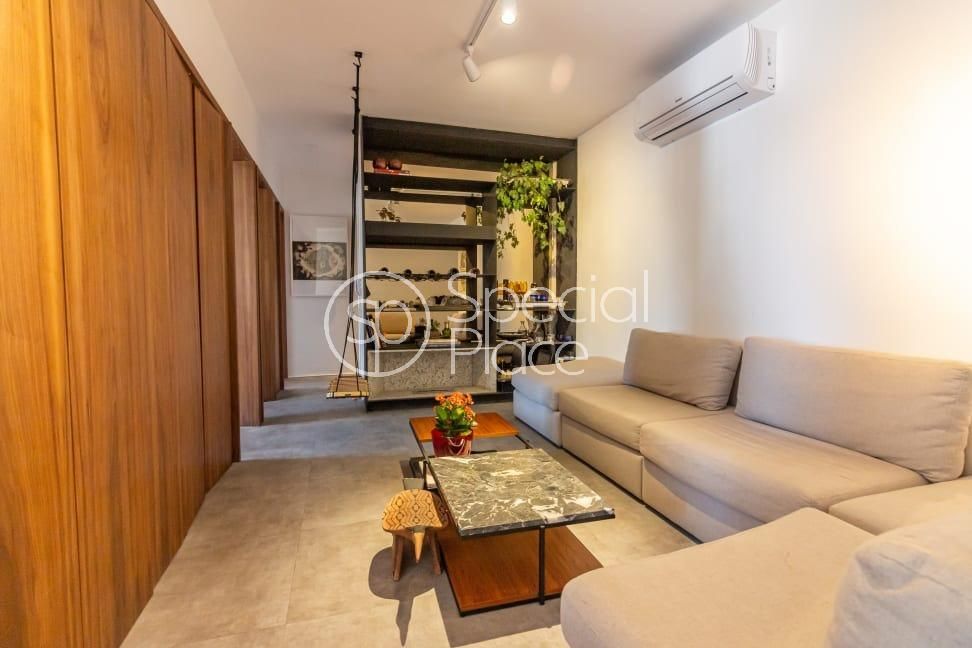 Apartamento com 1 suítes à venda em Cerqueira César, São Paulo, por R$ 1.280.000 Imagem 4
