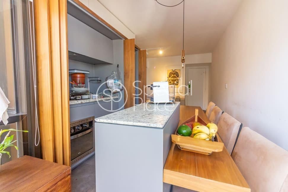 Apartamento com 1 suítes à venda em Cerqueira César, São Paulo, por R$ 1.280.000 Imagem 5