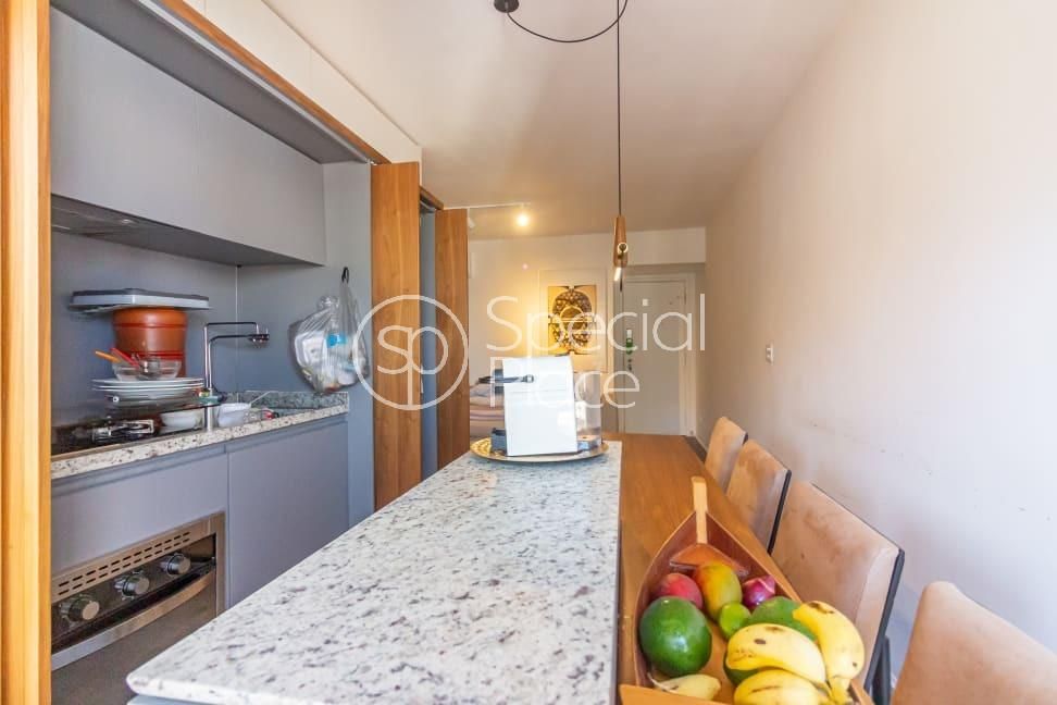 Apartamento com 1 suítes à venda em Cerqueira César, São Paulo, por R$ 1.280.000 Imagem 6