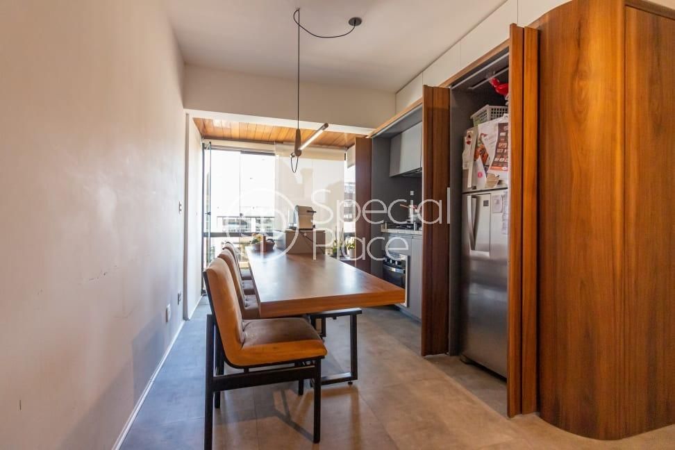 Apartamento com 1 suítes à venda em Cerqueira César, São Paulo, por R$ 1.280.000 Imagem 7