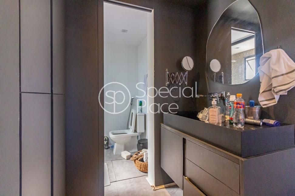 Apartamento com 1 suítes à venda em Cerqueira César, São Paulo, por R$ 1.280.000 Imagem 8