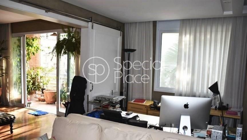 Apartamento com 2 suítes à venda em Jardim América, São Paulo, por R$ 4.200.000 Imagem 4