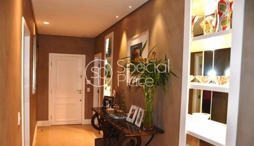 Apartamento com 2 suítes à venda em Jardim América, São Paulo, por R$ 4.200.000 Imagem 6