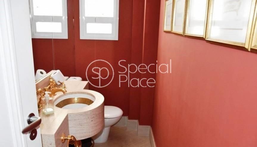 Apartamento com 2 suítes à venda em Jardim América, São Paulo, por R$ 4.200.000 Imagem 8