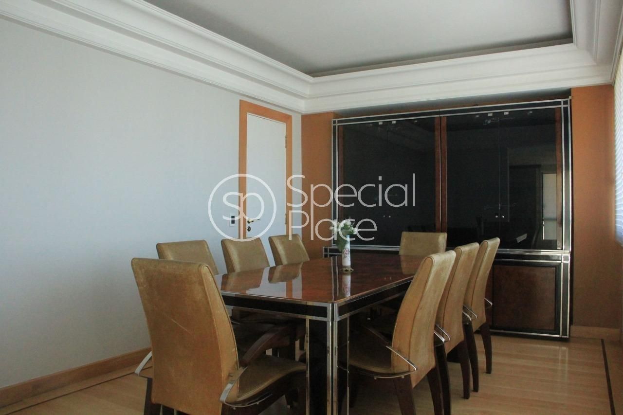 Cobertura com 3 suítes à venda em Brooklin, São Paulo, por R$ 2.800.000 Imagem 6