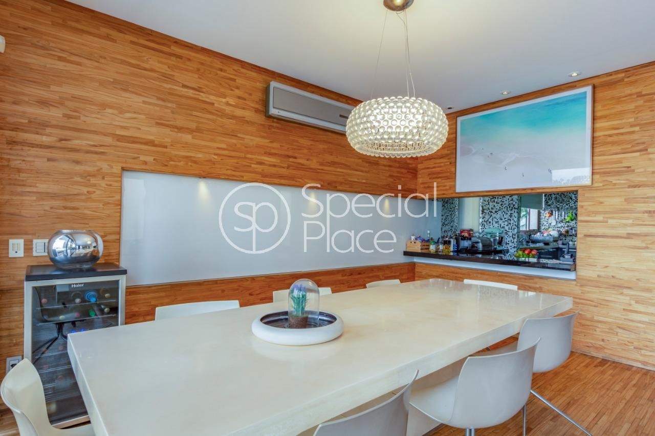 Casa de condomínio com 3 suítes à venda em Cidade Jardim, São Paulo, por R$ 8.000.000 Imagem 5