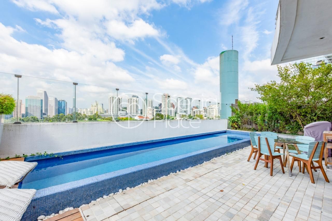 Casa de condomínio com 3 suítes à venda em Cidade Jardim, São Paulo, por R$ 8.000.000 Imagem 6