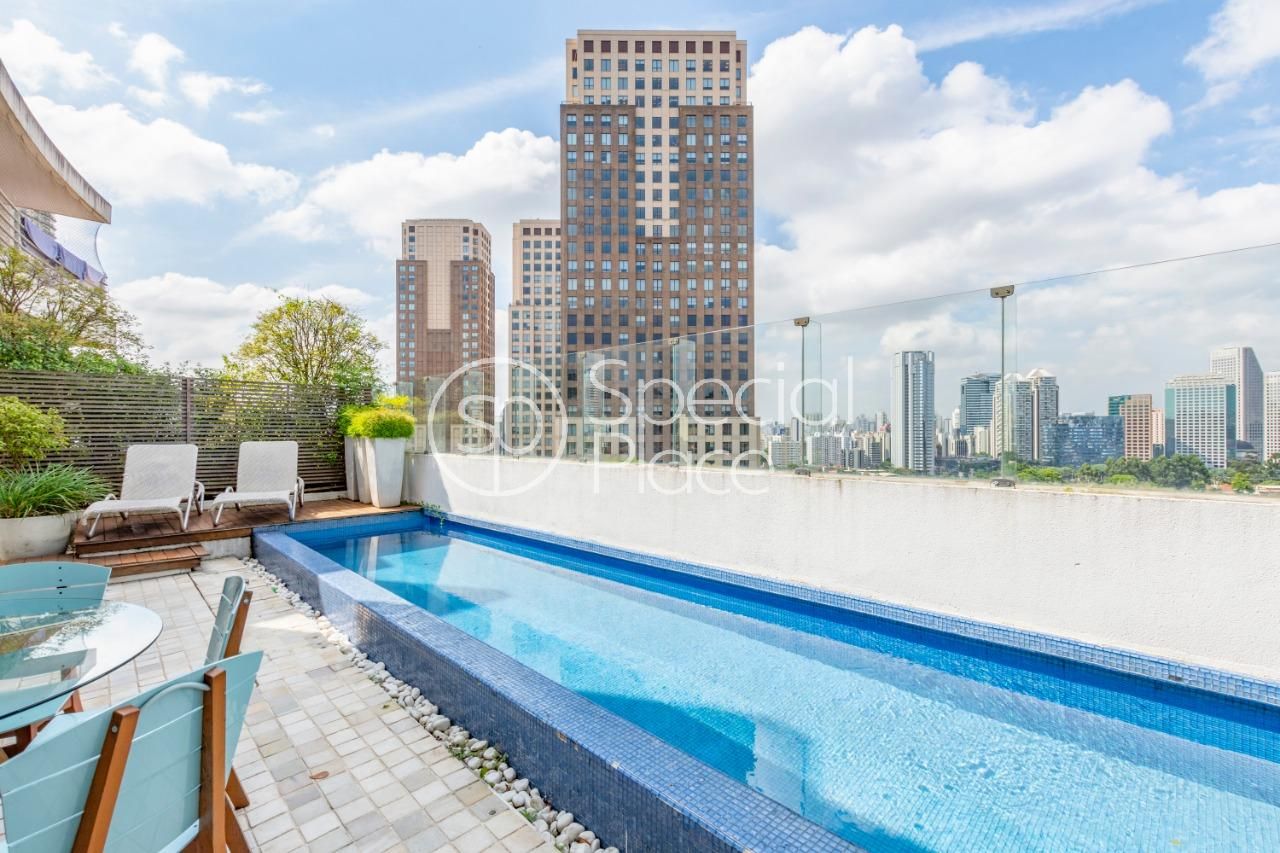 Casa de condomínio com 3 suítes à venda em Cidade Jardim, São Paulo, por R$ 8.000.000 Imagem 7