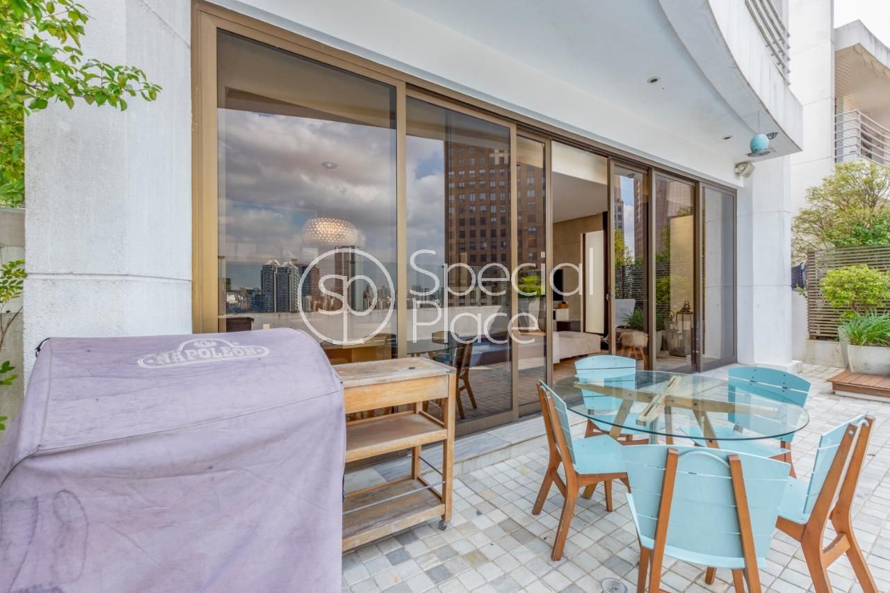 Casa de condomínio com 3 suítes à venda em Cidade Jardim, São Paulo, por R$ 8.000.000 Imagem 8