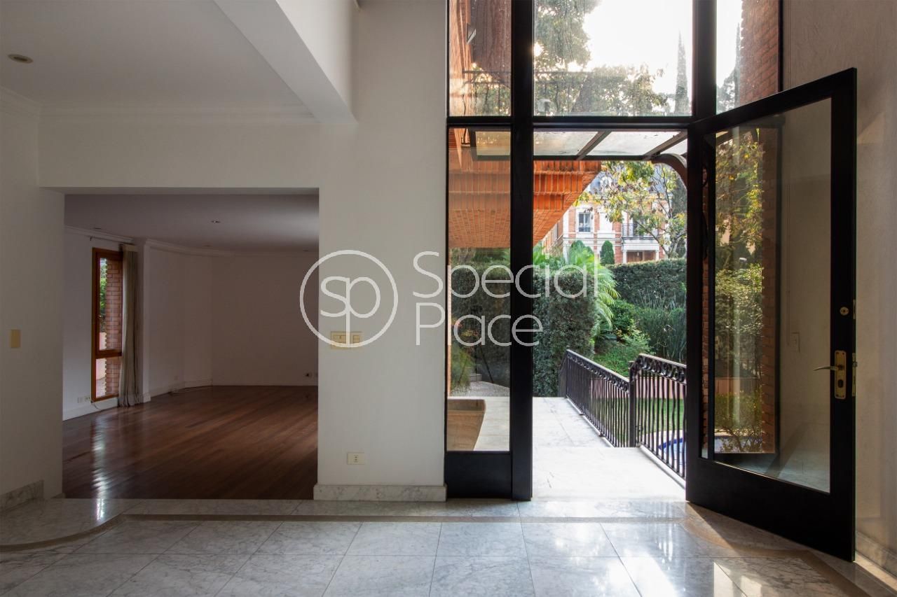 Casa de condomínio com 4 suítes à venda em Real Parque, São Paulo, por R$ 12.990.000 Imagem 4