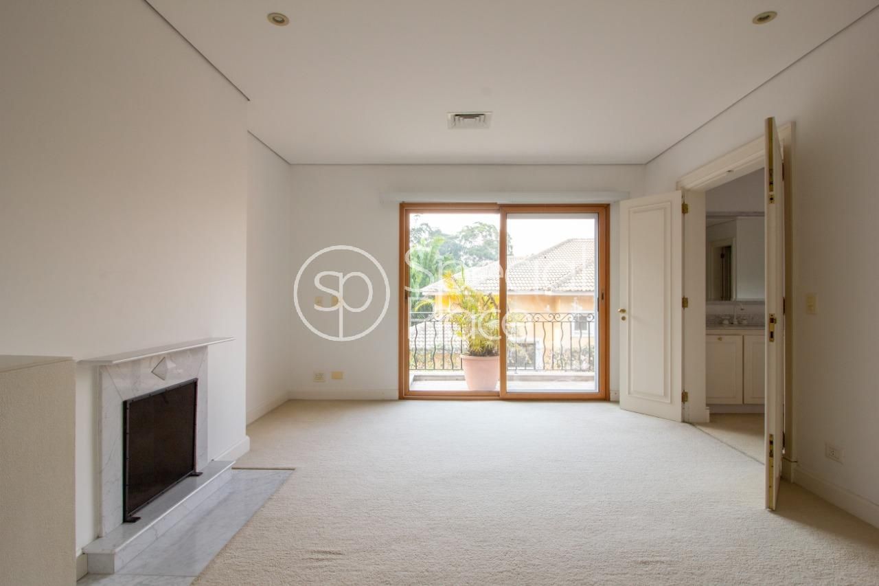 Casa de condomínio com 4 suítes à venda em Real Parque, São Paulo, por R$ 12.990.000 Imagem 5