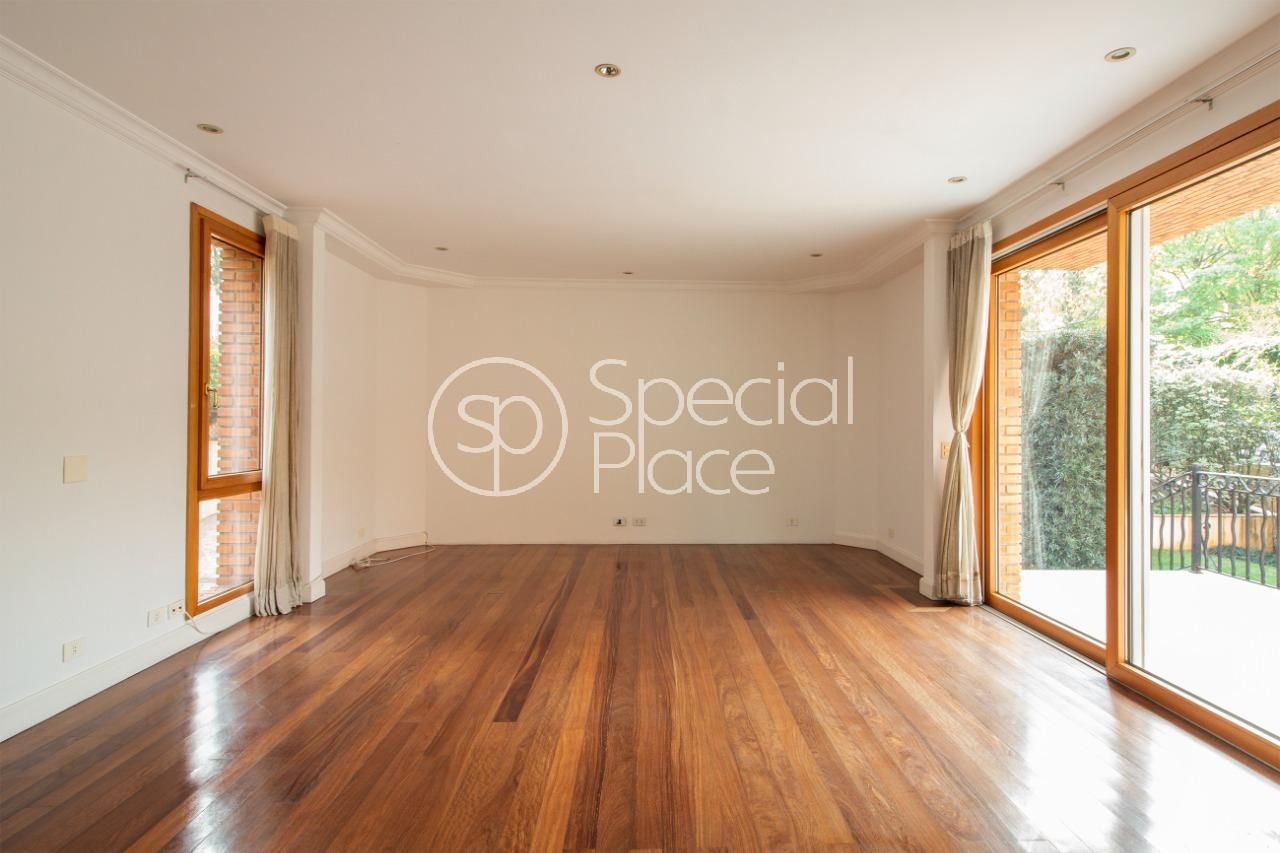 Casa de condomínio com 4 suítes à venda em Real Parque, São Paulo, por R$ 12.990.000 Imagem 7