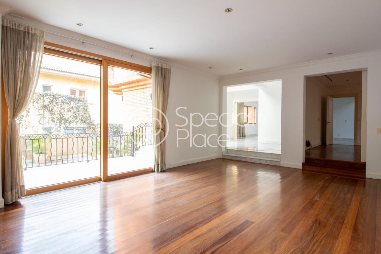Casa de condomínio com 4 suítes à venda em Real Parque, São Paulo, por R$ 12.990.000 Imagem 8