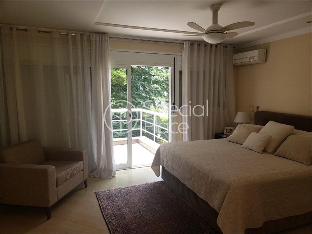 Casa de condomínio com 4 suítes à venda em Alto da Boa Vista, São Paulo, por R$ 6.000.000 Imagem 4