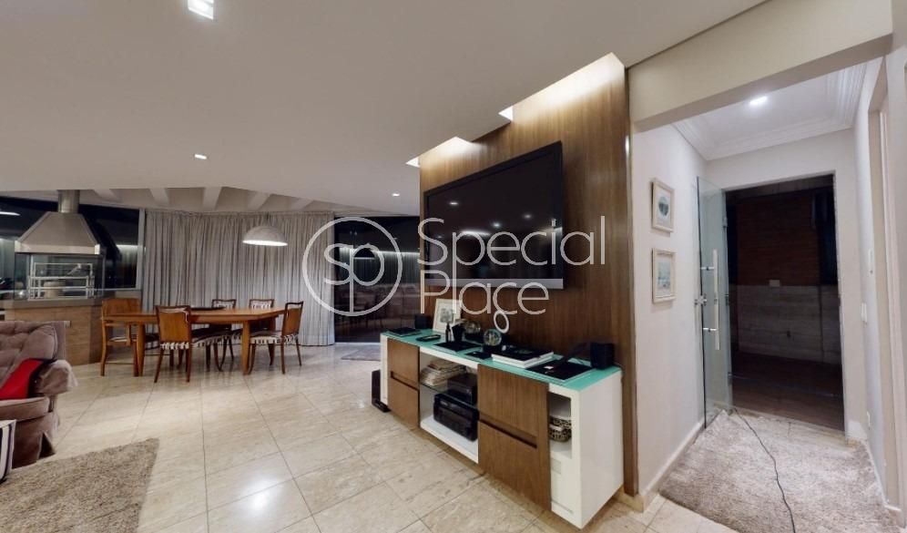 Cobertura com 4 suítes à venda em Santana, São Paulo, por R$ 2.800.000 Imagem 4