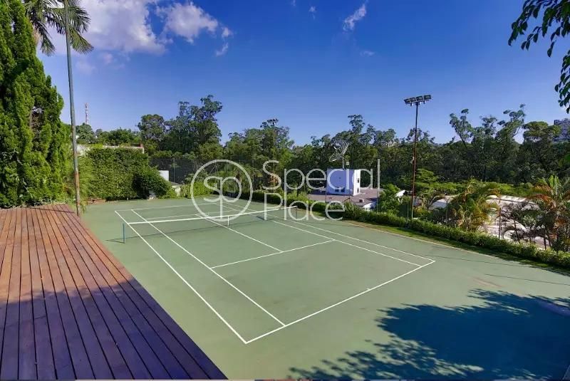 Casa com 3 suítes à venda em Jardim Guedala, São Paulo, por R$ 7.500.000 Imagem 4