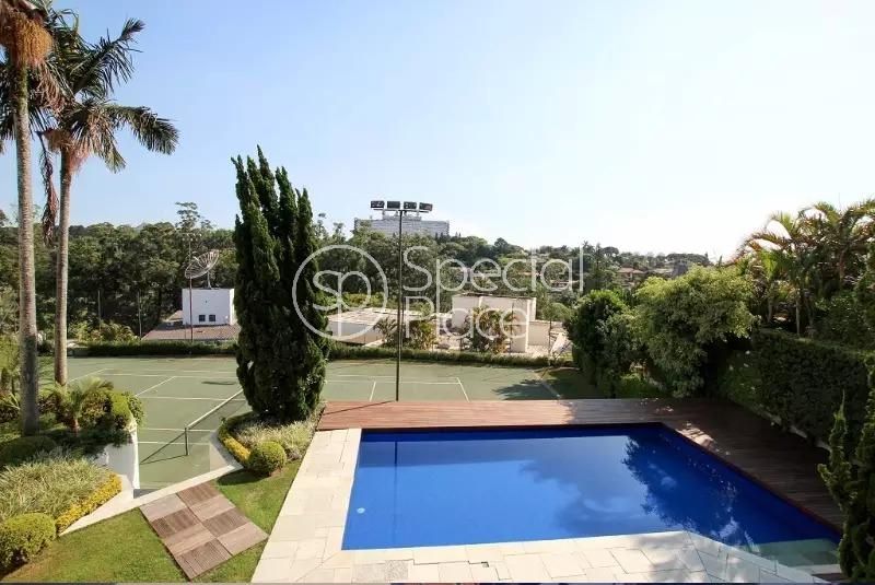 Casa com 3 suítes à venda em Jardim Guedala, São Paulo, por R$ 7.500.000 Imagem 6