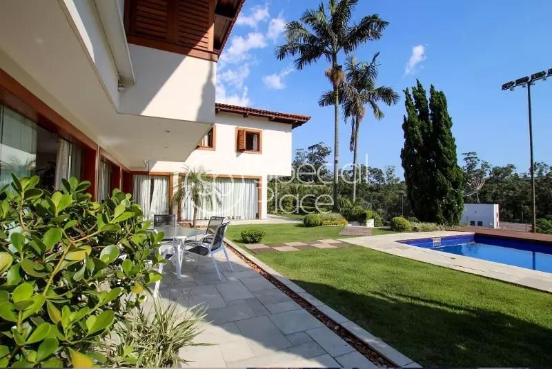 Casa com 3 suítes à venda em Jardim Guedala, São Paulo, por R$ 7.500.000 Imagem 7