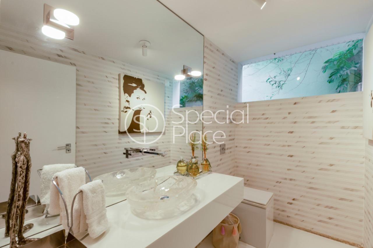 Casa com 3 suítes à venda em Cidade Jardim, São Paulo, por R$ 9.500.000 Imagem 4