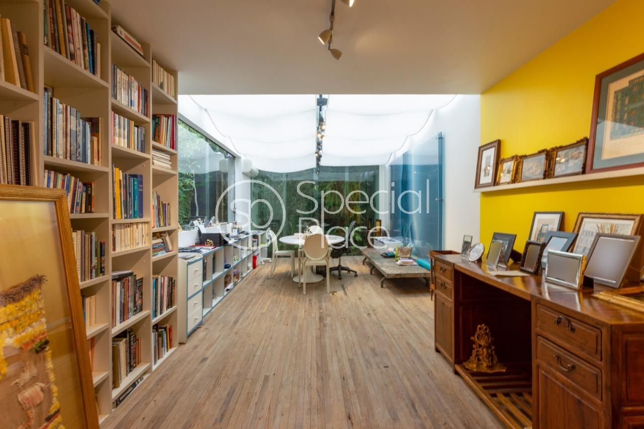 Casa com 3 suítes à venda em Cidade Jardim, São Paulo, por R$ 9.500.000 Imagem 5