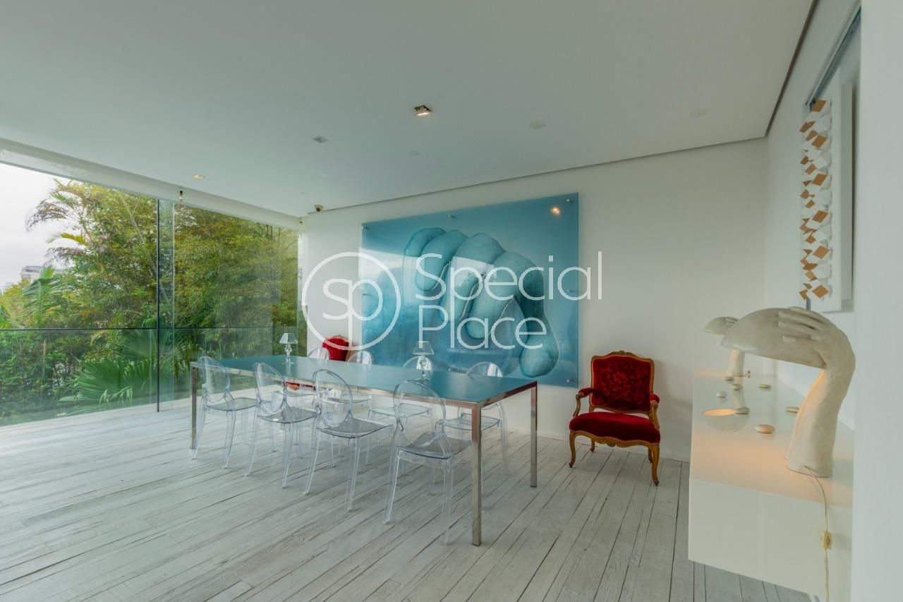 Casa com 3 suítes à venda em Cidade Jardim, São Paulo, por R$ 9.500.000 Imagem 5
