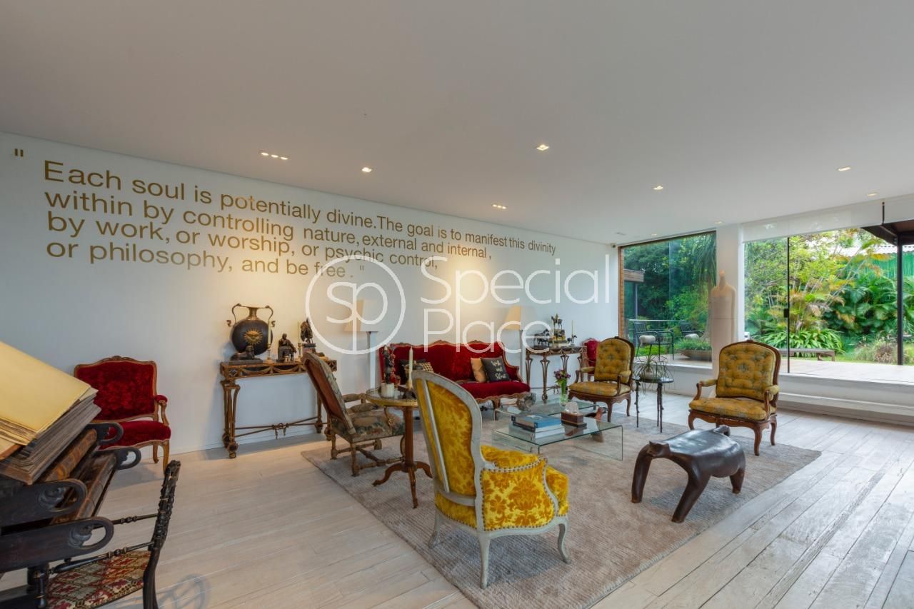Casa com 3 suítes à venda em Cidade Jardim, São Paulo, por R$ 9.500.000 Imagem 7