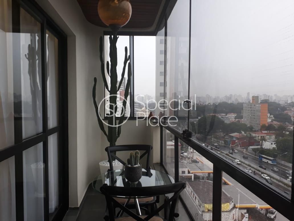 Apartamento com 3 suítes à venda em Moema, São Paulo, por R$ 3.200.000 Imagem 7