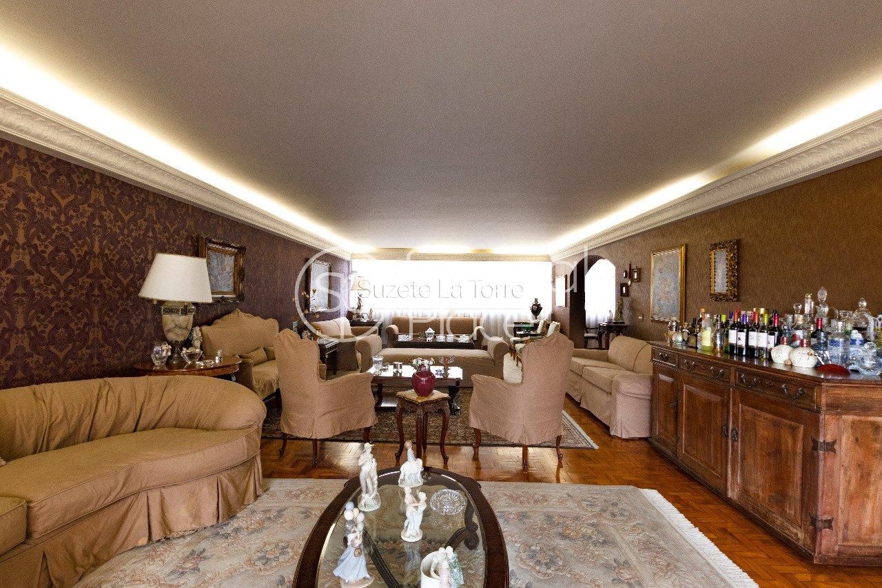 Apartamento com 2 suítes à venda em Jardim América, São Paulo, por R$ 5.350.000 Imagem 5