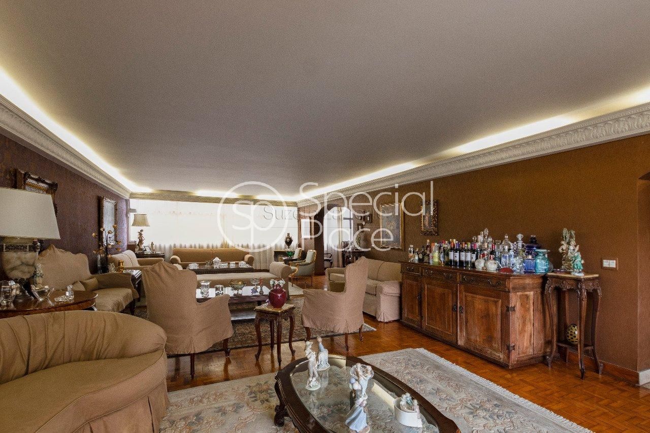 Apartamento com 2 suítes à venda em Jardim América, São Paulo, por R$ 5.350.000 Imagem 5