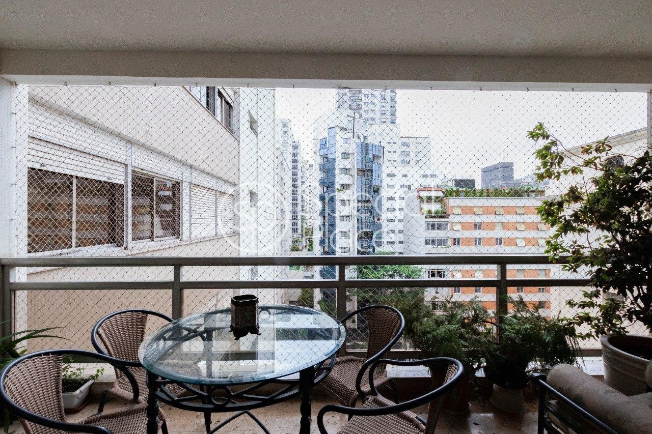 Apartamento com 2 suítes à venda em Jardim América, São Paulo, por R$ 5.350.000 Imagem 7