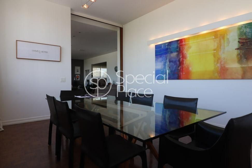 Apartamento com 1 suítes à venda em Higienópolis, São Paulo, por R$ 5.800.000 Imagem 4