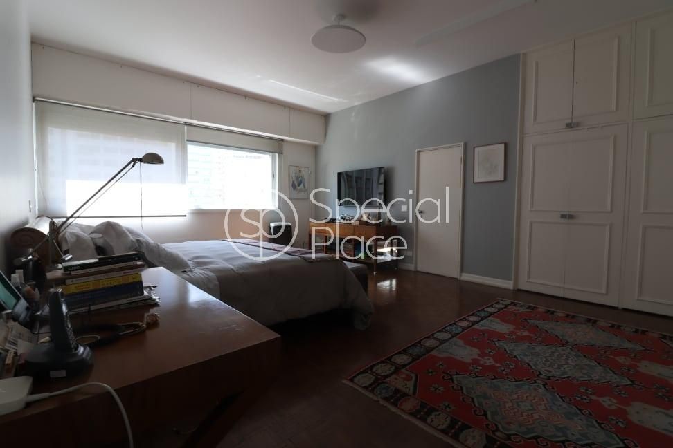Apartamento com 1 suítes à venda em Higienópolis, São Paulo, por R$ 5.800.000 Imagem 6