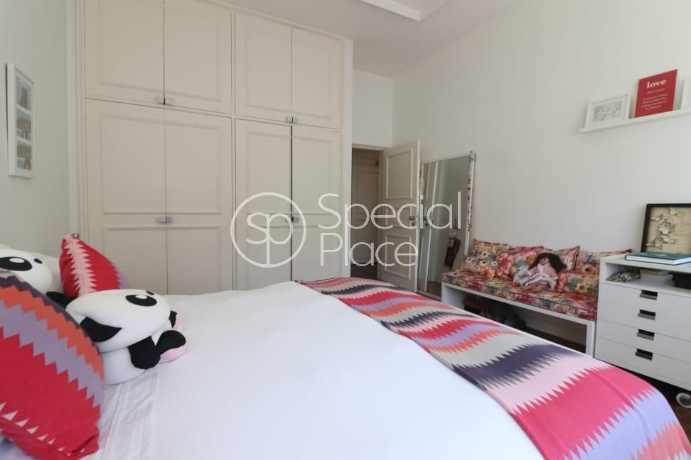 Apartamento com 1 suítes à venda em Higienópolis, São Paulo, por R$ 5.800.000 Imagem 8