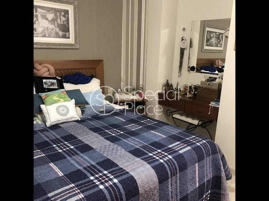 Apartamento com 3 suítes à venda em Campo Belo, São Paulo, por R$ 2.120.000 Imagem 5