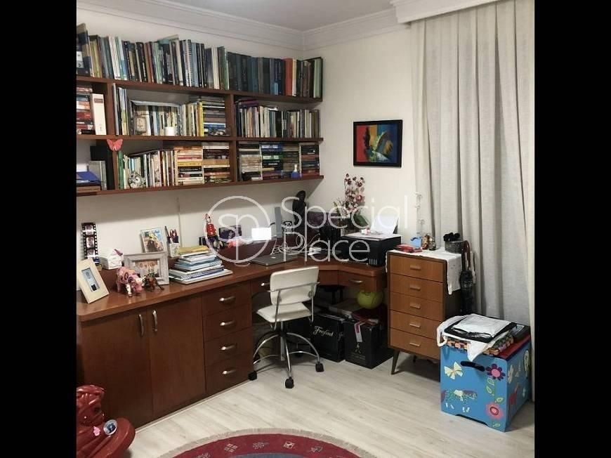 Apartamento com 3 suítes à venda em Campo Belo, São Paulo, por R$ 2.120.000 Imagem 5