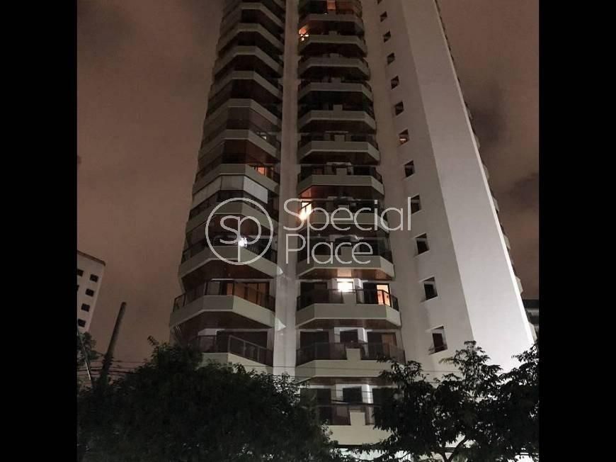 Apartamento com 3 suítes à venda em Campo Belo, São Paulo, por R$ 2.120.000 Imagem 6