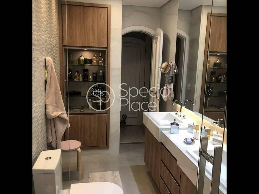 Apartamento com 3 suítes à venda em Campo Belo, São Paulo, por R$ 2.120.000 Imagem 8