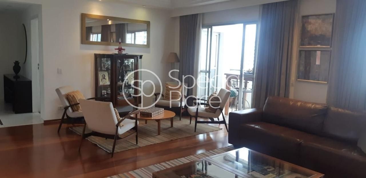 Apartamento com 3 suítes à venda em Moema, São Paulo, por R$ 2.950.000 Imagem 4