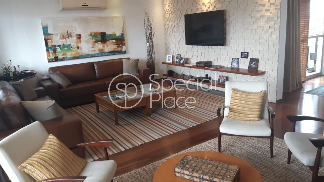 Apartamento com 3 suítes à venda em Moema, São Paulo, por R$ 2.950.000 Imagem 5