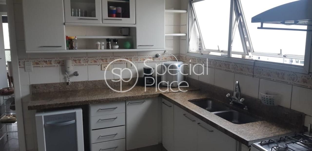 Apartamento com 3 suítes à venda em Moema, São Paulo, por R$ 2.950.000 Imagem 6