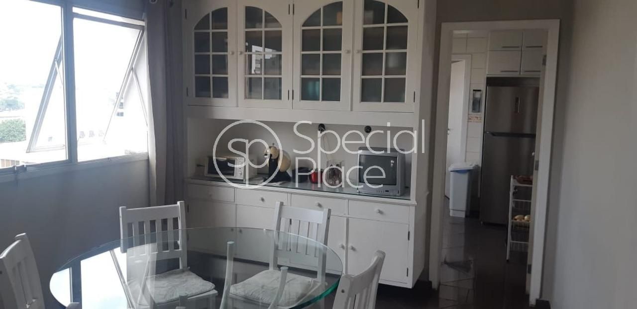 Apartamento com 3 suítes à venda em Moema, São Paulo, por R$ 2.950.000 Imagem 8