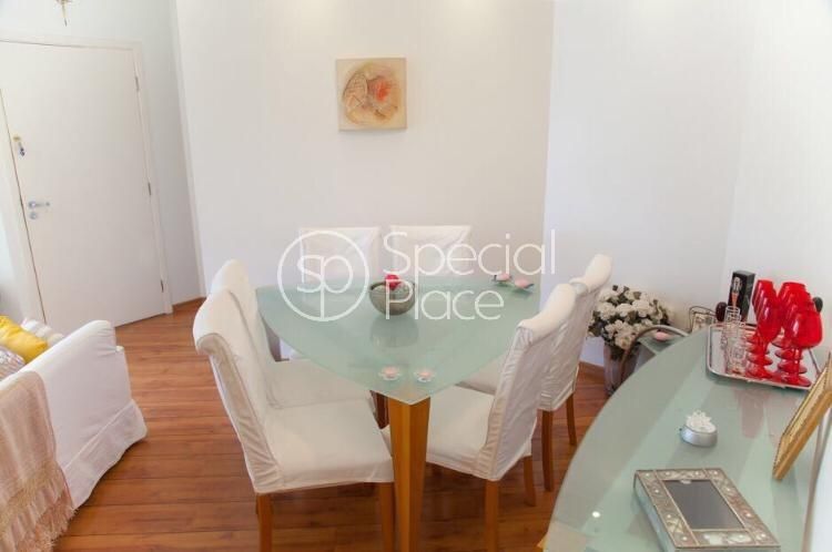 Apartamento com 3 suítes à venda em Brooklin, São Paulo, por R$ 1.300.000 Imagem 4