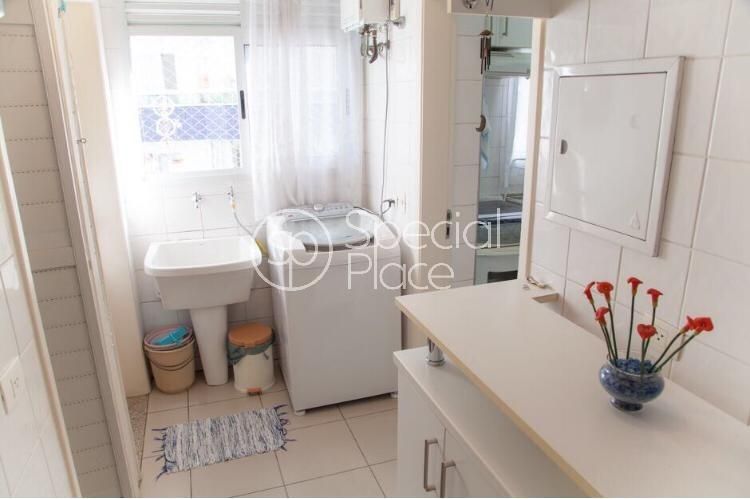 Apartamento com 3 suítes à venda em Brooklin, São Paulo, por R$ 1.300.000 Imagem 5