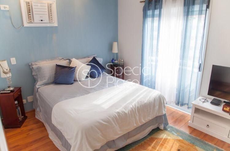 Apartamento com 3 suítes à venda em Brooklin, São Paulo, por R$ 1.300.000 Imagem 7