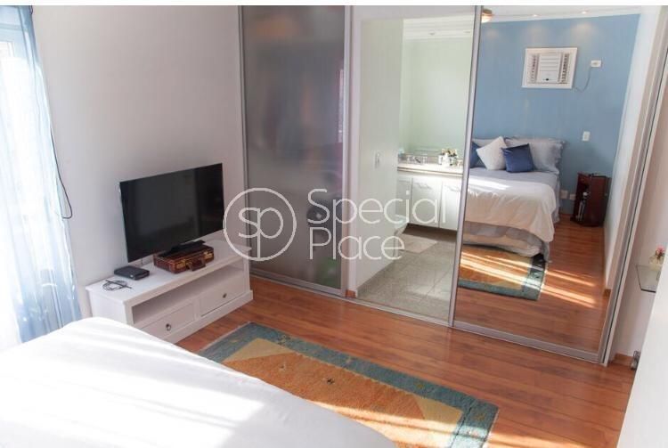 Apartamento com 3 suítes à venda em Brooklin, São Paulo, por R$ 1.300.000 Imagem 8